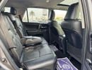 Toyota 4Runner LIMITED 2021 TOYOTA 4 RUNNER LIMIT 7 SEATS 4x4 C SPEC KM 43000
