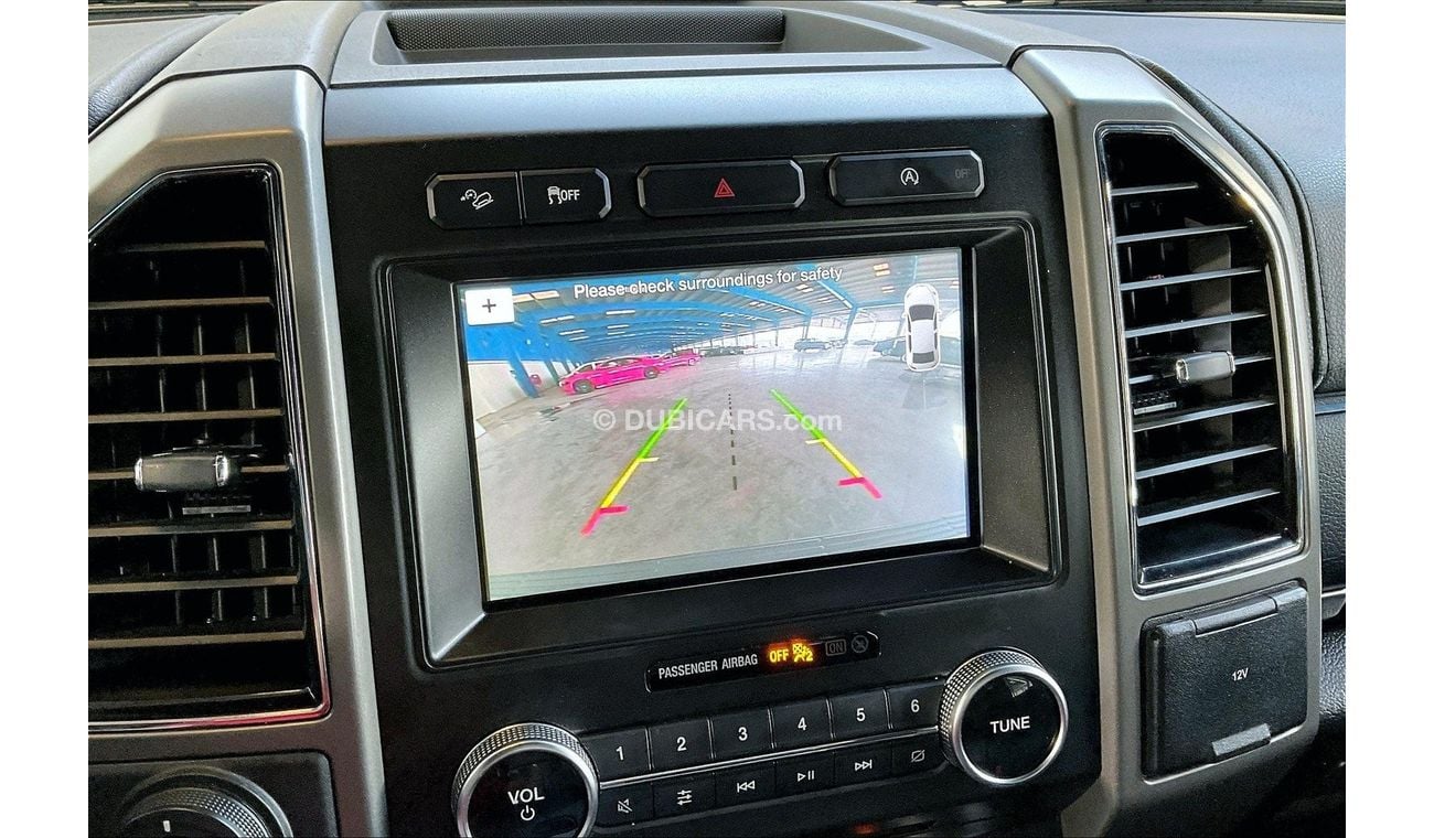 Ford Expedition XLT Premium