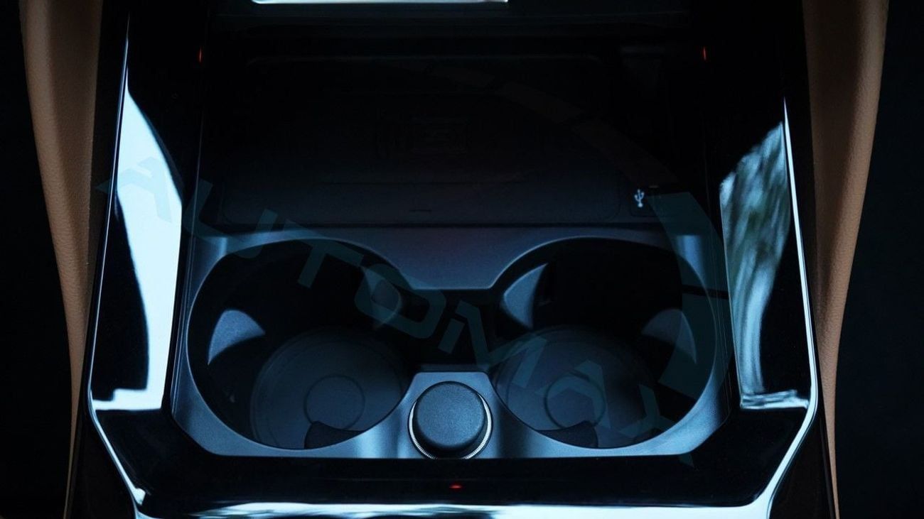 BMW X4M xDrive 30i 2.0T GCC 2025 0Km With 2 Years Warranty @Official Dealer