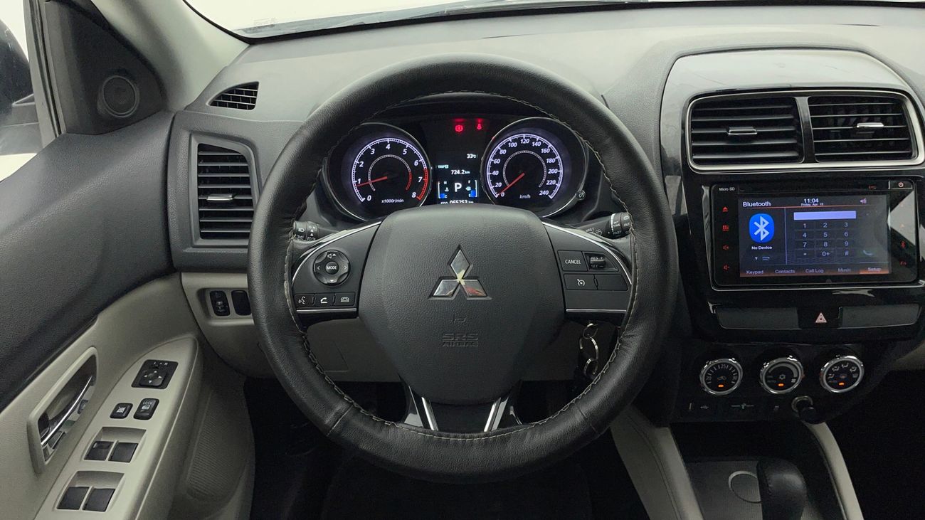 Mitsubishi ASX GLX MID 2 | Zero Down Payment | Home Test Drive