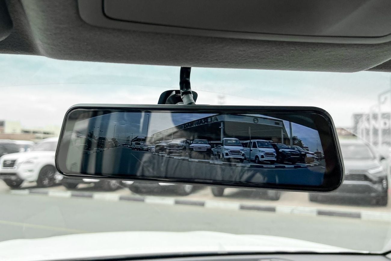 Toyota Hilux EXPORT ONLY - HILUX GLX.S 2.7L AWD A/T with Push Button