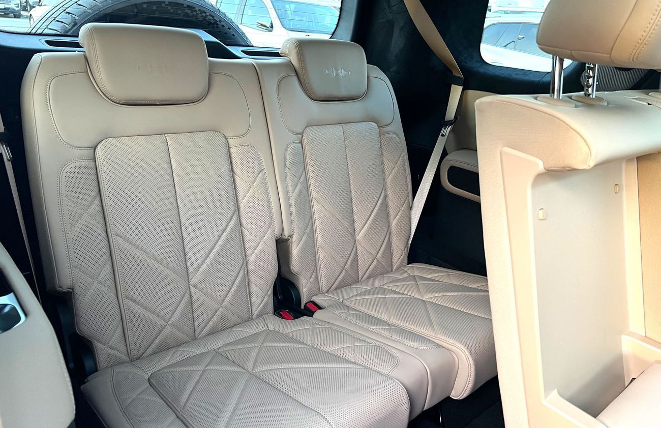 بي واي دي ليوبارد 8 8 VIP HYBRID SILVERMOON (Export only)