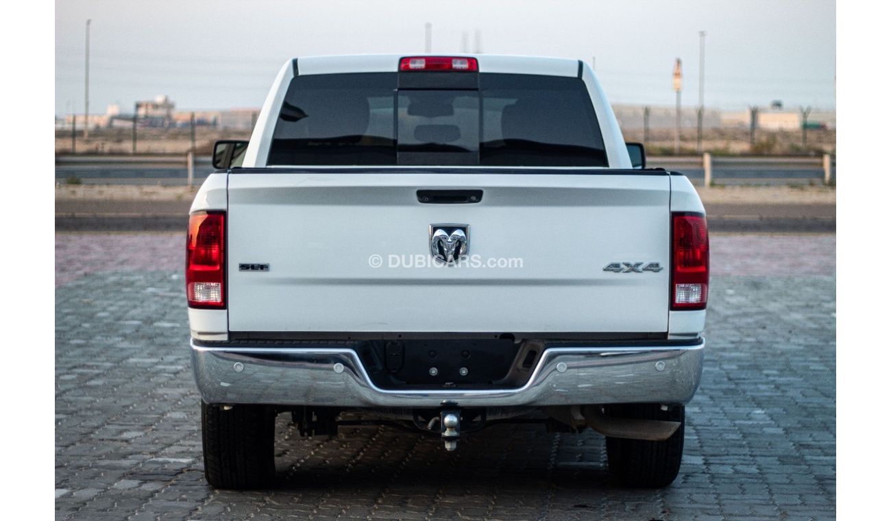 Weight Of A 2015 Dodge Ram 1500null