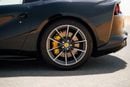 Ferrari 812 GTS 812 / 2021 / Warranty + Service from Al Tayer GCC
