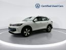 Volkswagen Tiguan Tiguan Life 1.4L | Ex-Demo | Premium Family SUV | Digital Cockpit Pro | 12.9" Touchscreen | Park Ass
