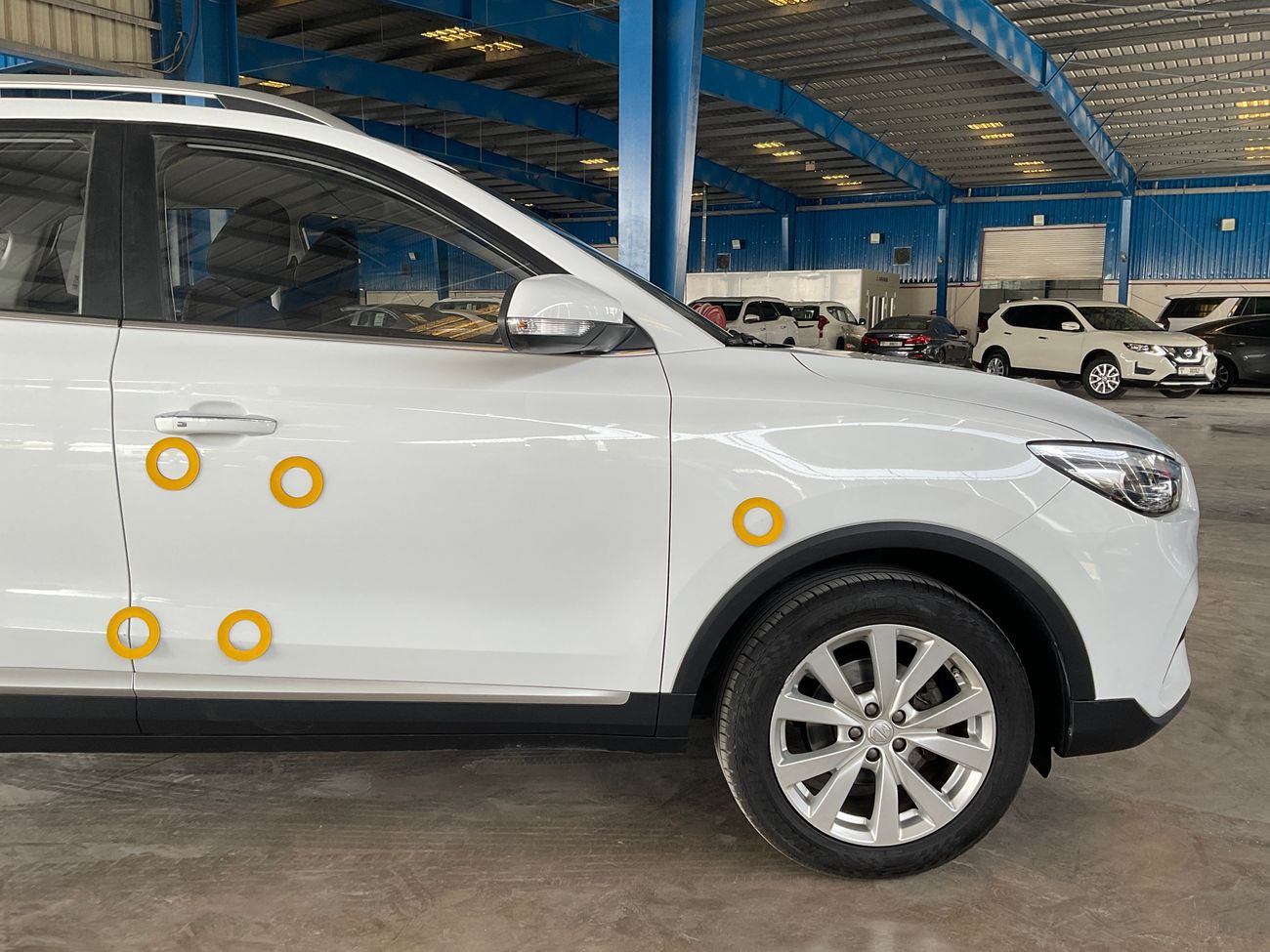 MG ZS Standard | Guaranteed Warranty | 0 Down Payment