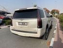 Cadillac Escalade Platinum