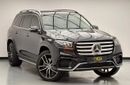 Mercedes-Benz GLS 450 2024 Mercedes-Benz GLS-450 4MATIC, Dec/2028 Mercedes Warranty + Service History, Mercedes Full Servi
