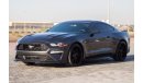Ford Mustang Ford Mustang GT Model : 2019 Price: 90,000 dirhams  Milaege: 76,000 km  American import , 8 cylinder