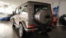 Mercedes-Benz G 63 AMG V8 Biturbo