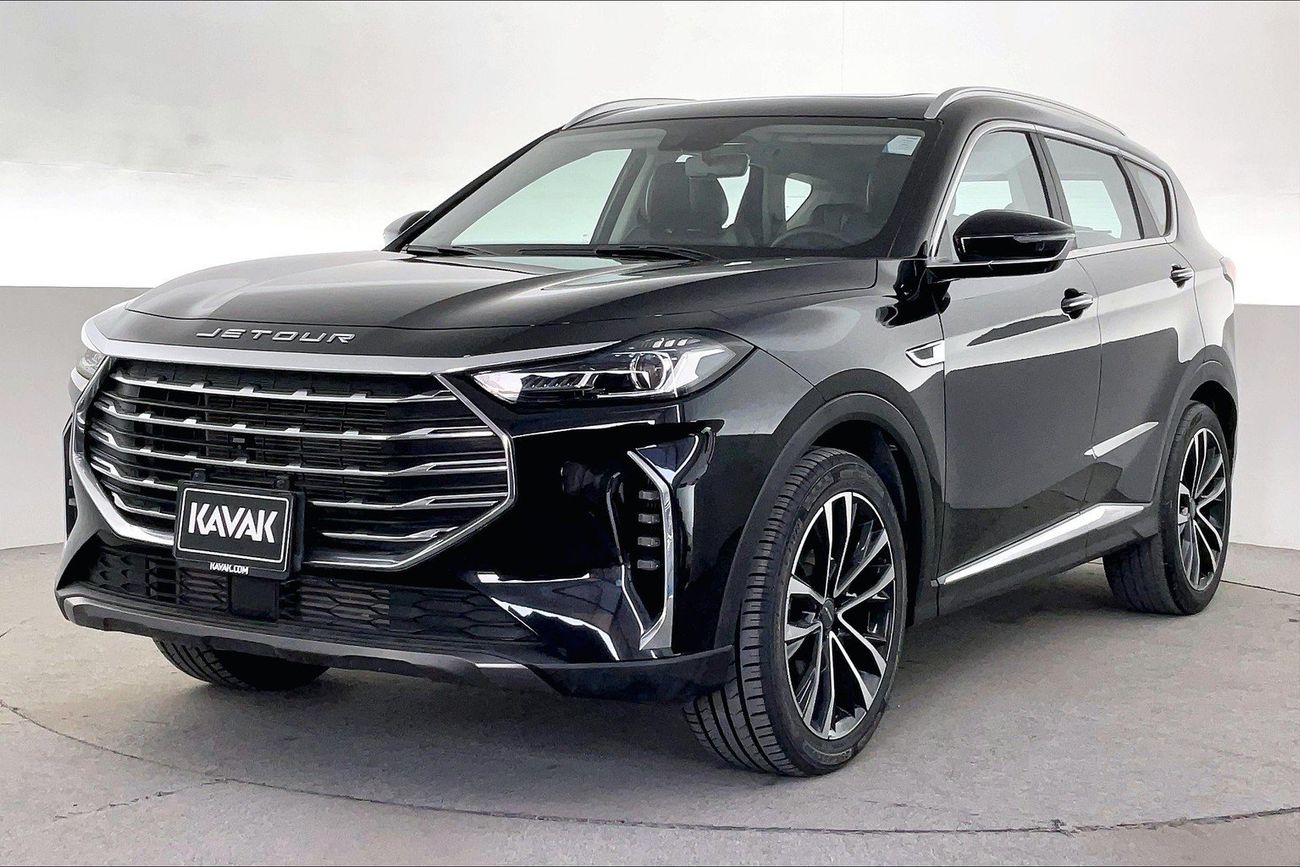 Jetour X70 Plus Comfort | Guaranteed Warranty | 0 Down Payment