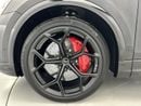 أودي RSQ8 TFSI quattro 4.0L RS Q8 SUV Performance 640hp Black Edition (Ref# 023153)