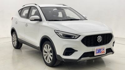 أم جي ZS STD 1.5 | بدون دفعة مقدمة | اختبار القيادة في المنزل