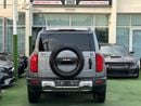 بي واي دي ليوبارد 5 STD (NON GCC)