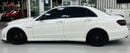 Mercedes-Benz E 63 AMG Std 5.5L