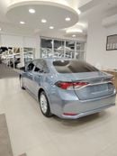 تويوتا كورولا XLI 1.8L