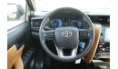 Toyota Fortuner 2.7L Petrol 4WD Auto