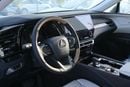 لكزس RX 350h PLATINUM