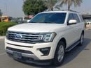 Ford Expedition XLT-EL 3.5L 4WD