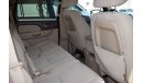 Chevrolet Tahoe Chevrolet Tahoe LE 8 seater, model:2009. Only done 34000 km