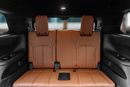 إنفينيتي QX60 QX60 Autograph | 3,330 P.M | 0% Downpayment | Perfect Condition!