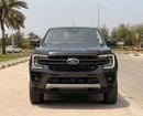 Ford Ranger Sport 2022 Model 3.0 V6 Turbo Diesel Engine Full Option RHD