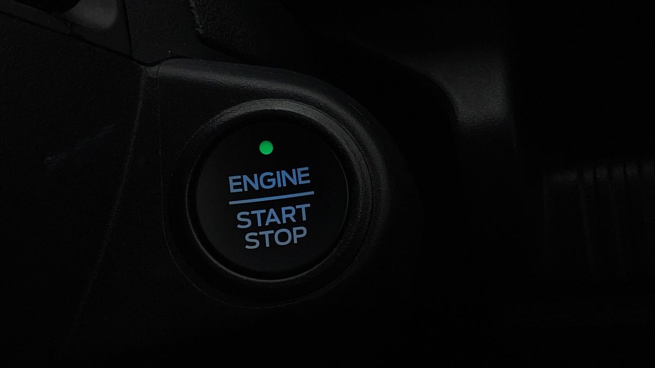 Ford Everest XLS 2.0T Diesel 2024 XLS | AED 1519/Month | 0 DP | 30 Day Return | Warranty | Service History