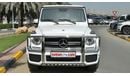 Mercedes-Benz G 63 AMG Edition 463