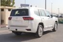 Toyota Land Cruiser 2026 Model Toyota Land Cruiser (LC300) VX, 4.0L Petrol 4WD 6A/T