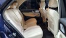 Mercedes-Benz GLE 350 MERCEDES GLE 350 2020 7 SEATER ORIGINAL PAINT IN BEAUTIFUL CONDITION FOR 150K AED