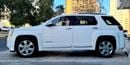 GMC Terrain DENALI