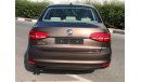 Volkswagen Jetta VOLKSWAGEN JEETA 2016 AED 611/ month UNLIMITED KM WARRANTY EXCELLENT CONDITION UNLIMITED