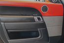 Land Rover Range Rover Sport HSE DYNAMIC Range Rover Sport HSE 2019 GCC