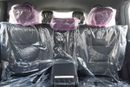 Toyota Land Cruiser 3.5T VX Hybrid