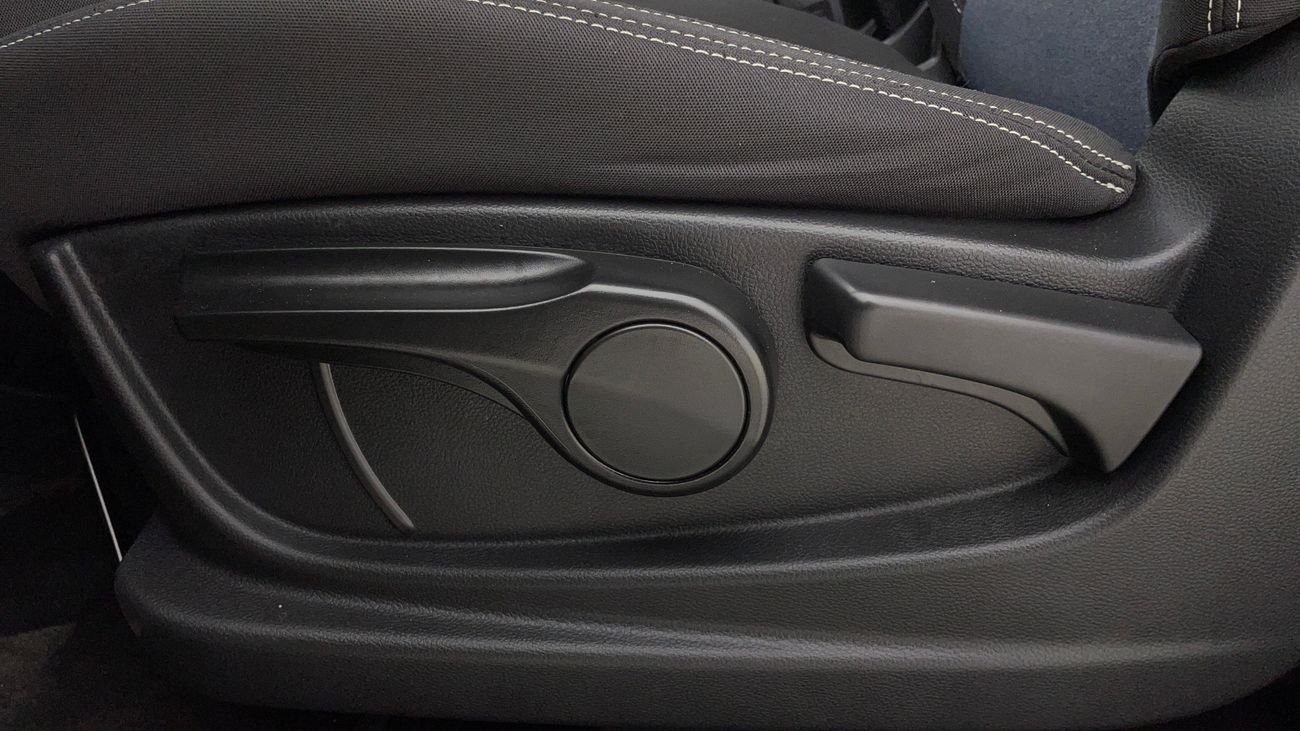 شيفروليه كابتيفا LS 1.5 | بدون دفعة مقدمة | اختبار قيادة مجاني للمنزل