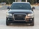 Audi Q5 45 TFSI S-Line 3.0L