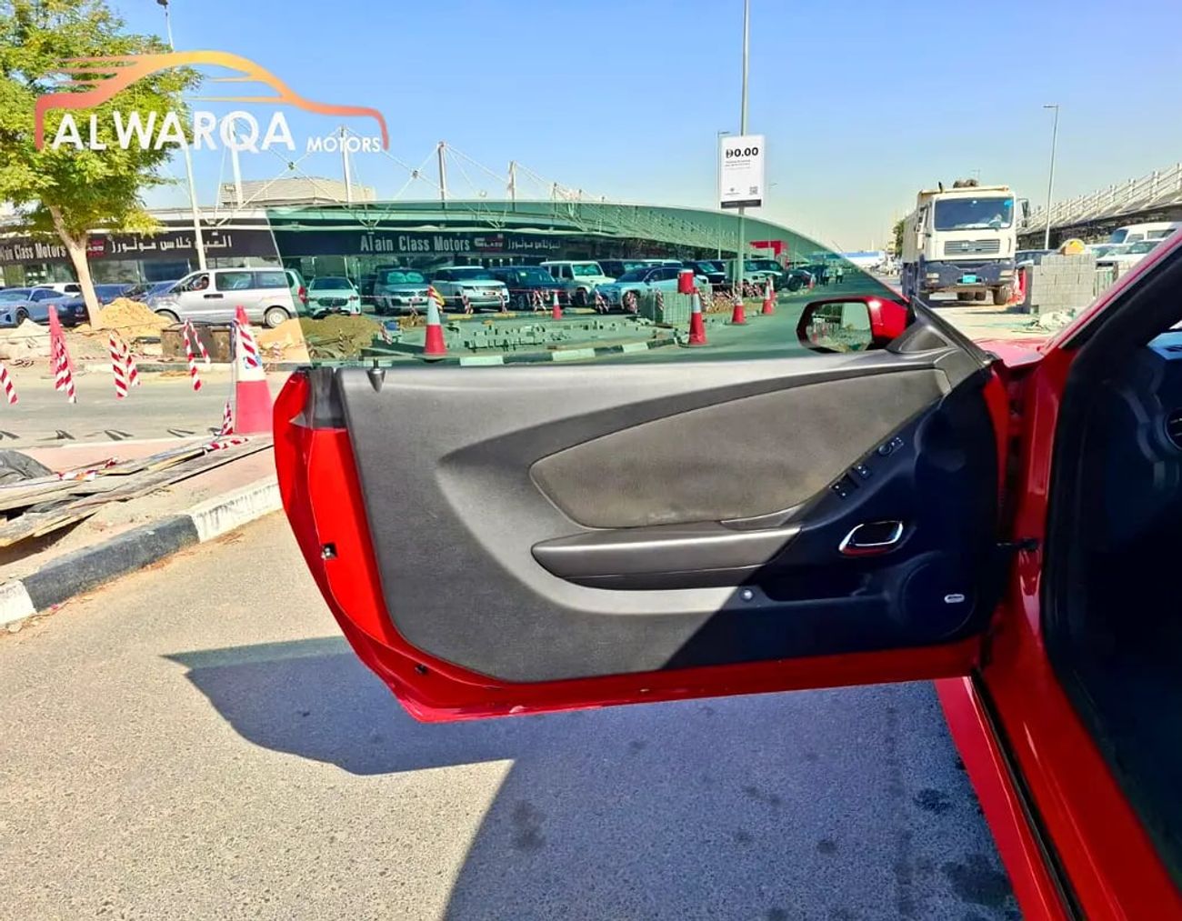 Chevrolet Camaro Chevrolet Camaro