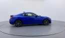 سوبارو BRZ BRZ M/T 2000