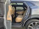 Changan UNI-K RED LABEL R 2.0T Elite