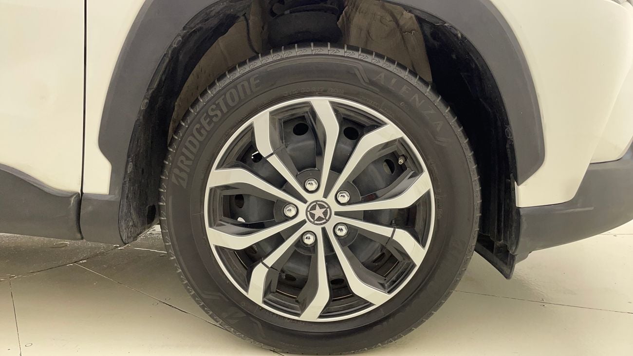 Toyota Corolla XL 1.8 | Zero Down Payment | Home Test Drive