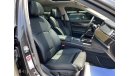 BMW 750Li BMW 750LI XDRIVE