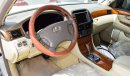 Lexus LS 430