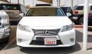 Lexus ES350