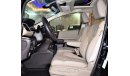 Honda Odyssey AMAZING Honda Odyssey 2018 Model!! in Black Color! GCC Specs