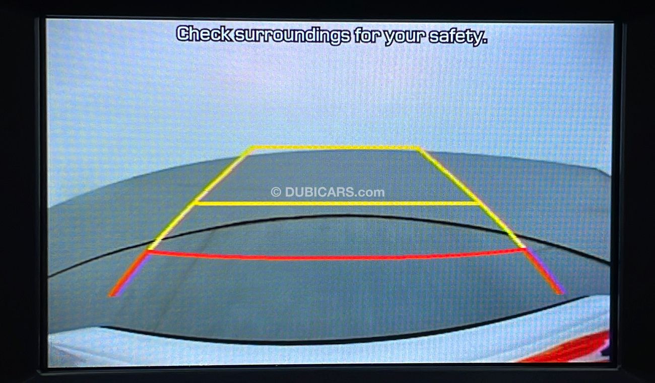 Used Hyundai Kona LIMITED 1.6 Under Warranty Inspected on 150