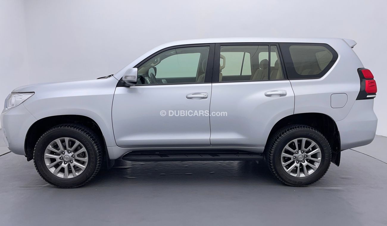 تويوتا برادو GXR 2.7 | بدون دفعة مقدمة | اختبار قيادة مجاني للمنزل