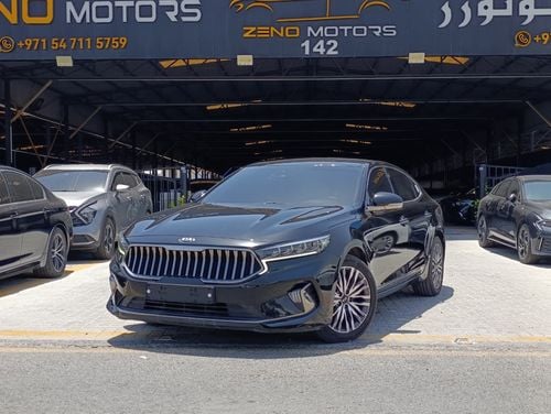 Kia K7 KIA K7 2020 3.0 V6