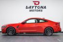 BMW M4 Competition 3.0L