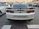 شيفروليه كامارو 3LT RS 1LT 3.6L (355 HP)