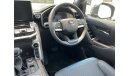 Toyota Land Cruiser Right Hand Drive Toyota LC300 Sahara Diesel 3.3L | RHD